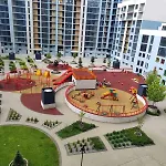 Apartment жк національний стрийська 108 Str Stryiska