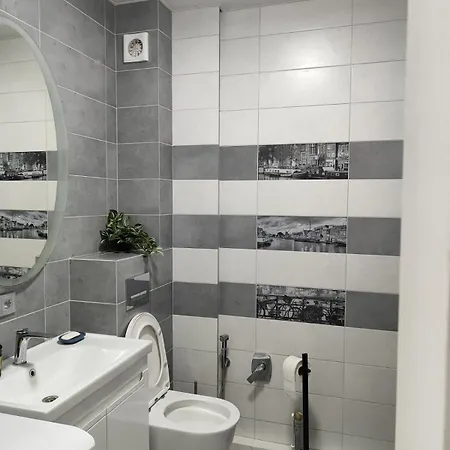 Apartment жк національний стрийська 108 Str Stryiska *