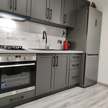 жк національний стрийська 108 Str Stryiska Lemberg