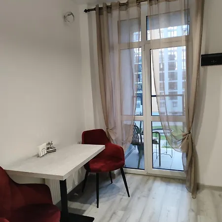 жк національний стрийська 108 Str Stryiska Apartment *