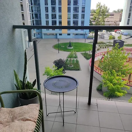 Apartment жк національний стрийська 108 Str Stryiska