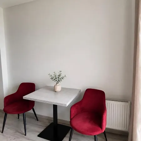Apartment жк національний стрийська 108 Str Stryiska *