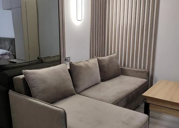 Apartment жк національний стрийська 108 Str Stryiska Lemberg