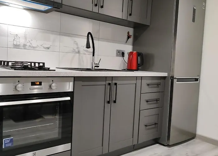 жк національний стрийська 108 Str Stryiska Lemberg