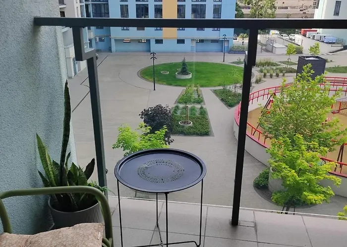 Apartment жк національний стрийська 108 Str Stryiska