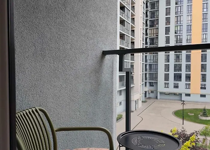 жк національний стрийська 108 Str Stryiska Lemberg