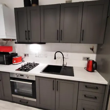 жк національний стрийська 108 Str Stryiska *